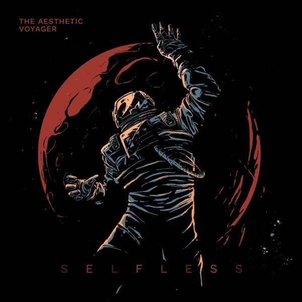 Cover art for Selfless